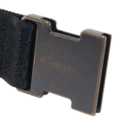 Rugged Flex™ Nylon Webbing Belt