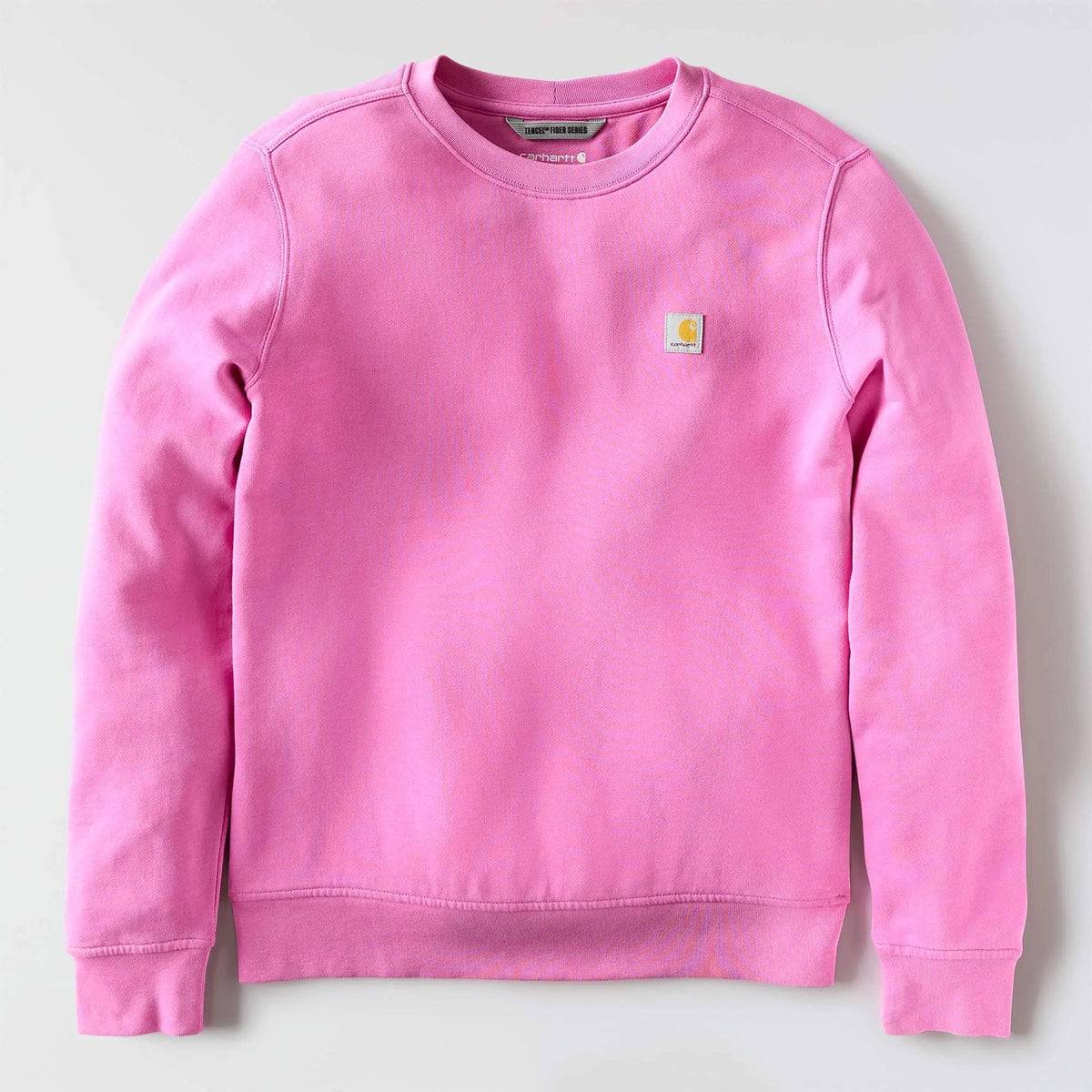 Women's TENCEL™ Fiber Series Crewneck Sweatshirt