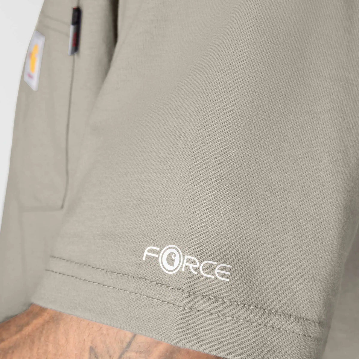 FR Force Dearborn Loose T-Shirt