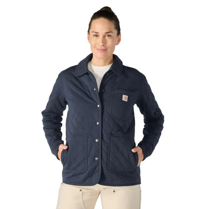 Women's Paxton Quilted Shirt Jac