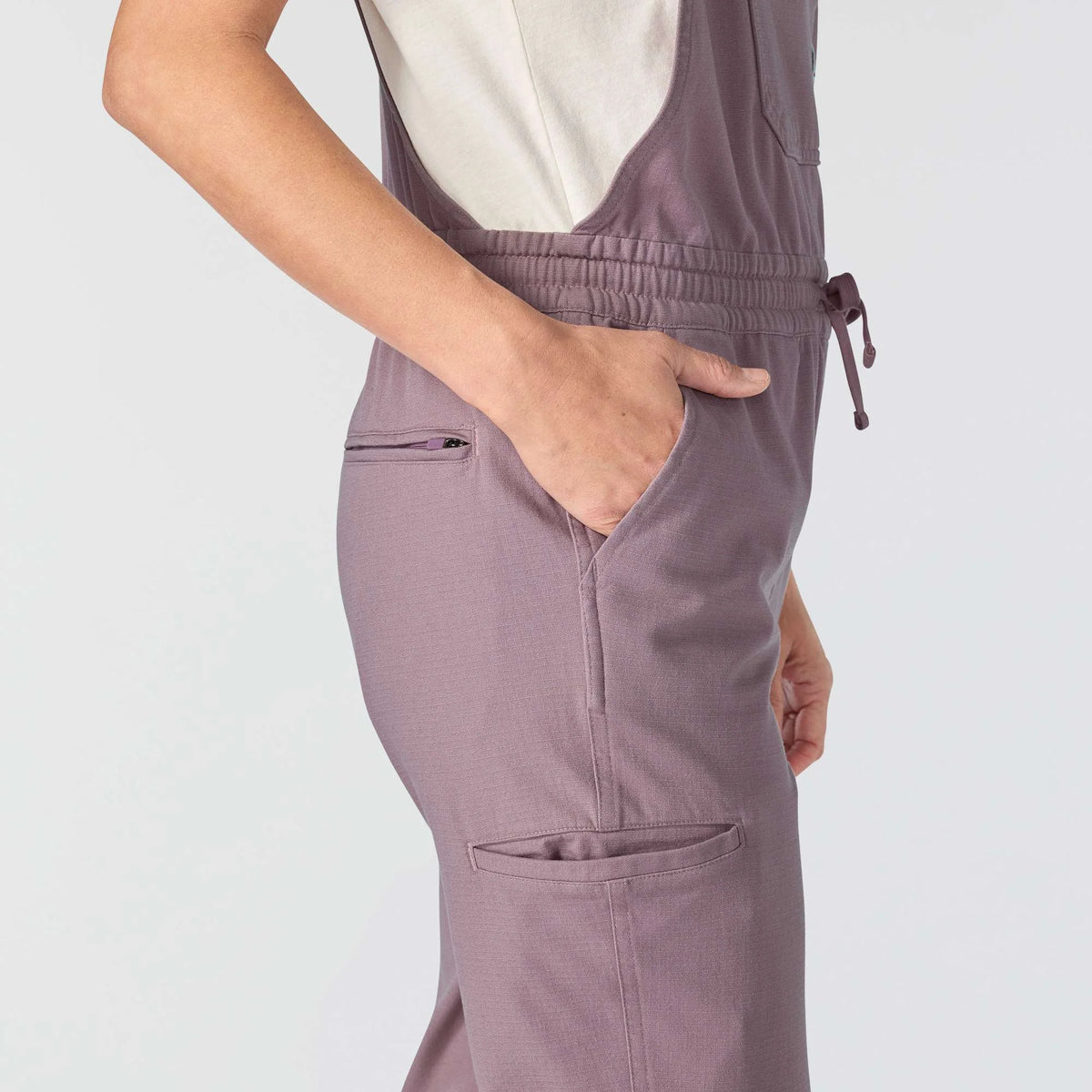 Women's Force Ripstop Bib Overall