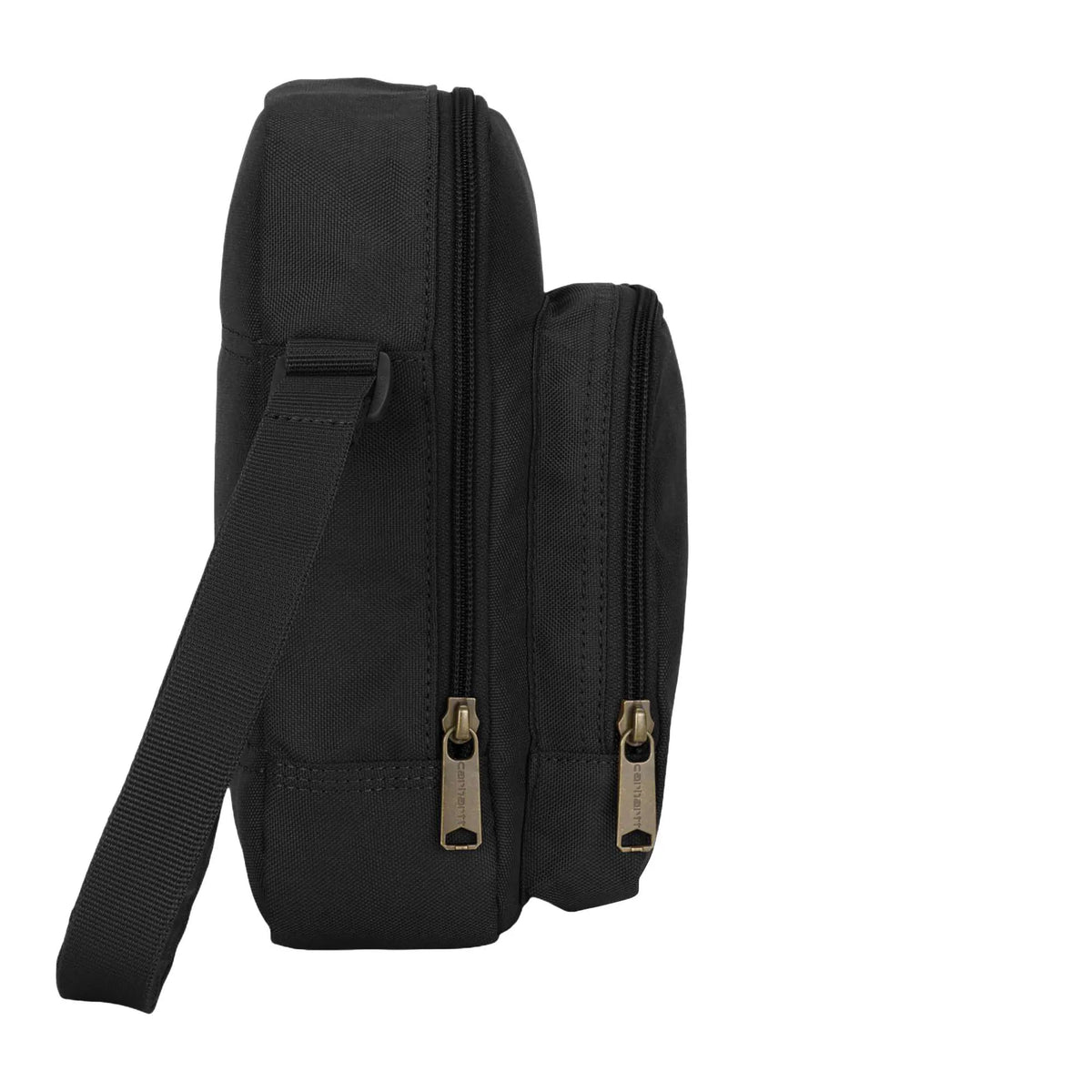 Classic Crossbody Zip Bag