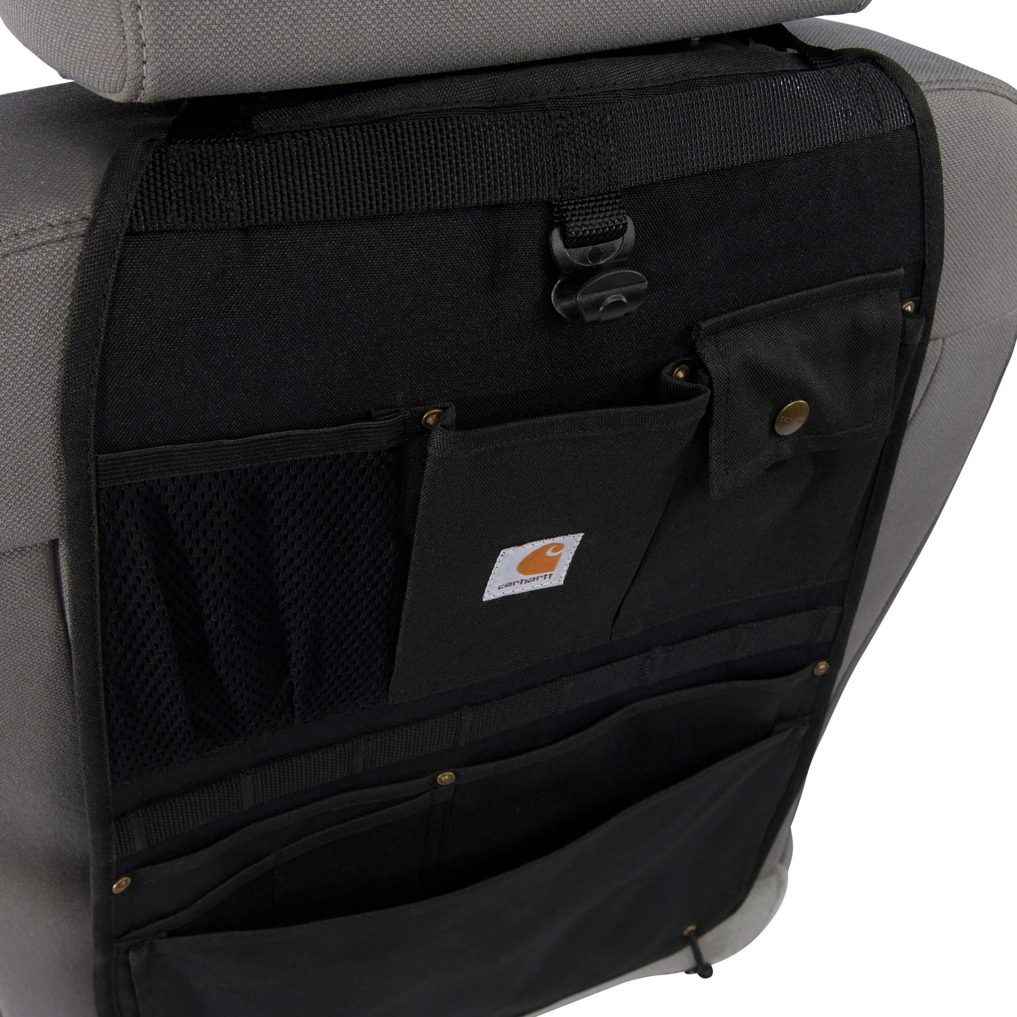 Universal Nylon Duck Seat Organizer