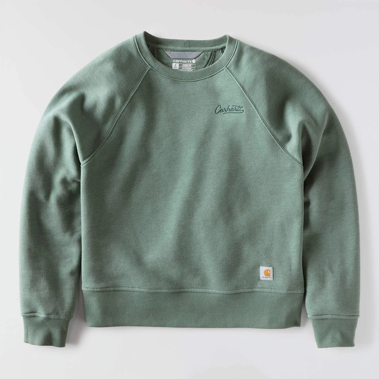 Women's Sawyer Crewneck Sweatshirt