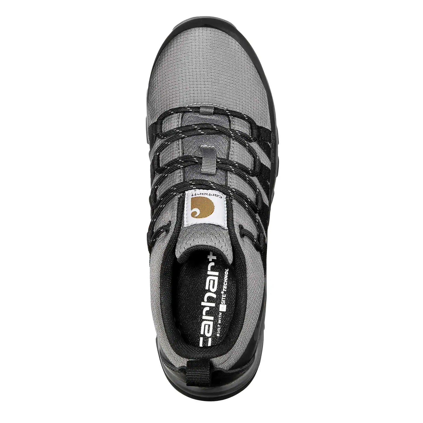 Gilmore Nano Toe Ripstop Low