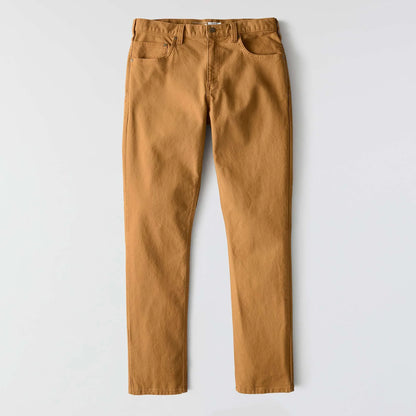 Slim Tapered Rugged Flex™ Duck Pant