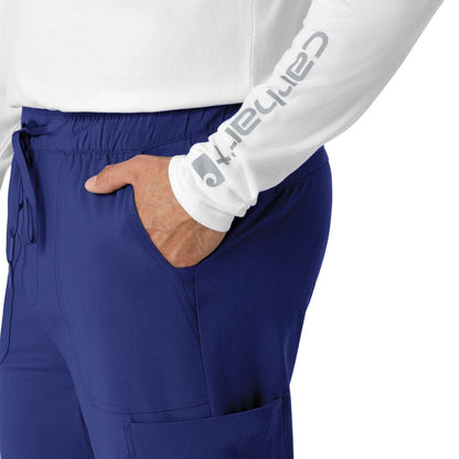 Force Cross-Flex Men's Jogger Scrub Pant