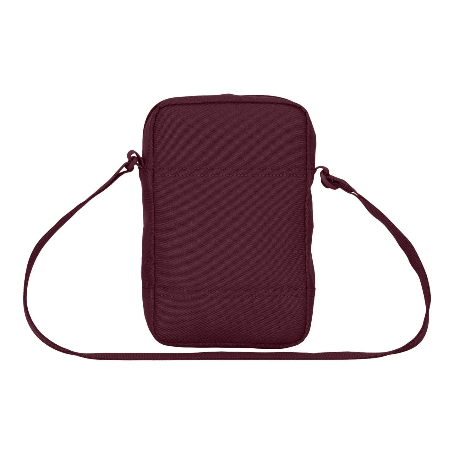 Classic Crossbody Zip Bag
