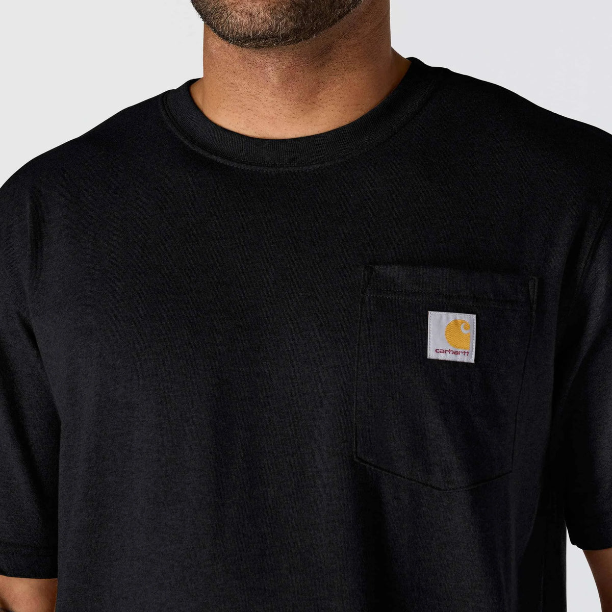Dearborn Relaxed Pocket T-Shirt