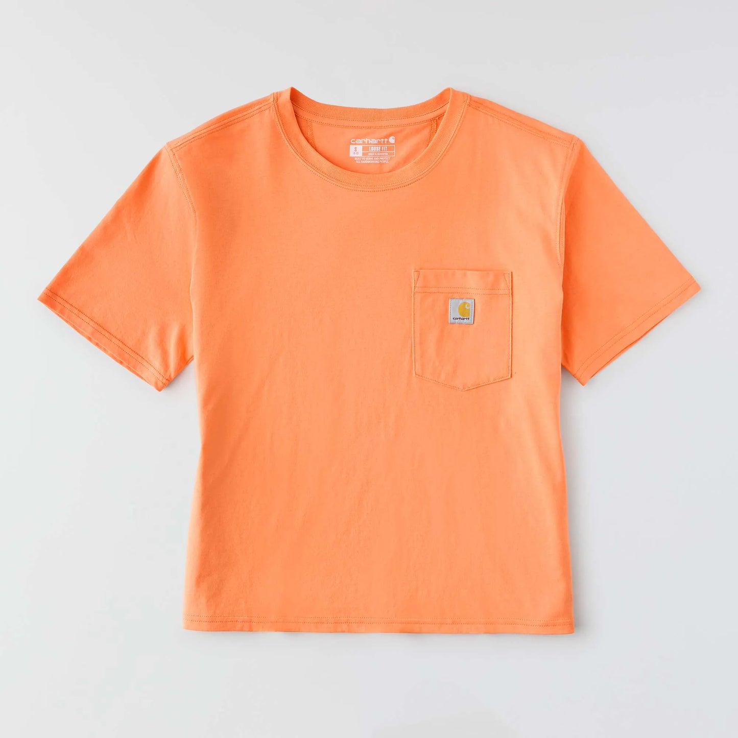 Women's TENCEL™ Fiber Series Loose T-Shirt