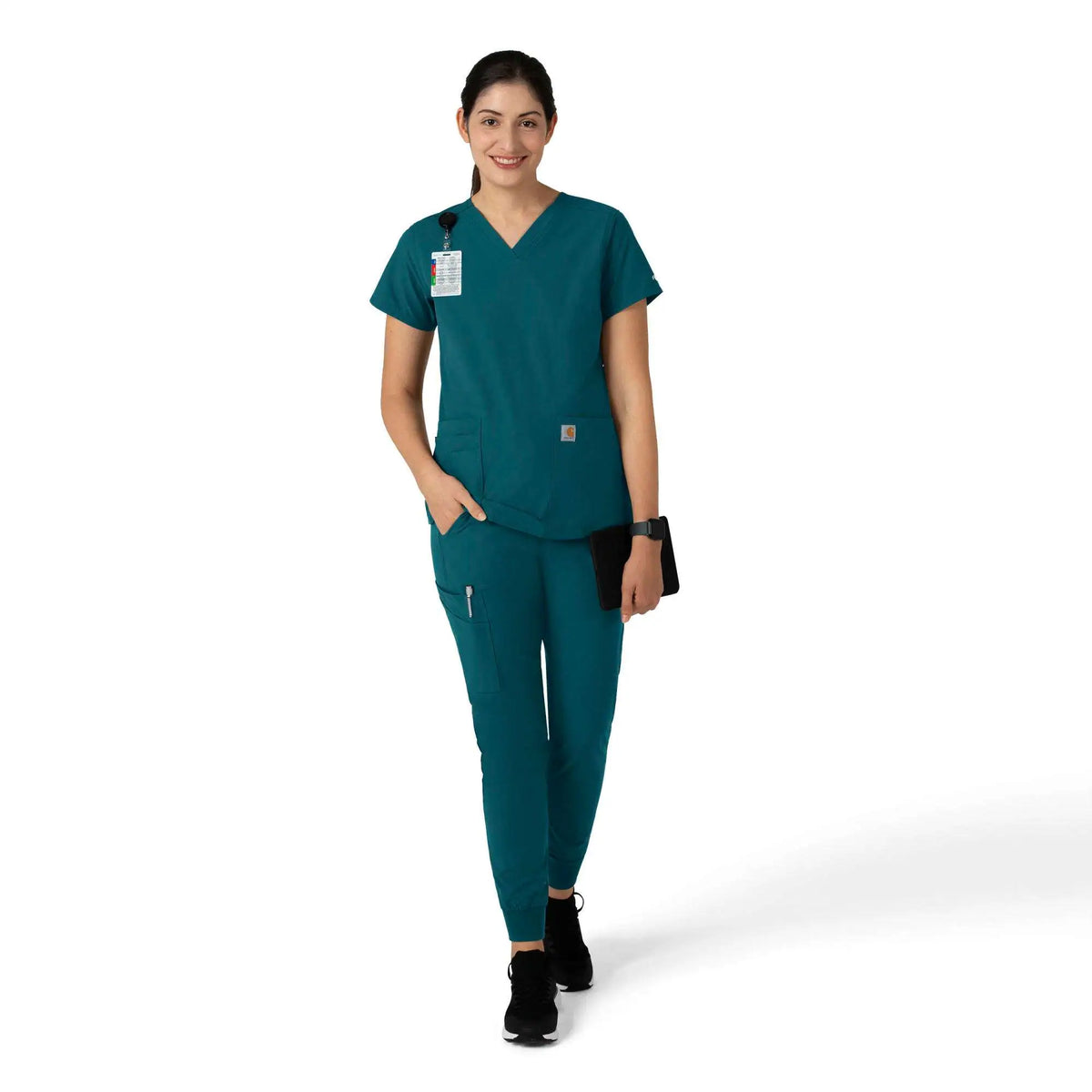 Women's Force Essentials  Jogger Scrub Pant
