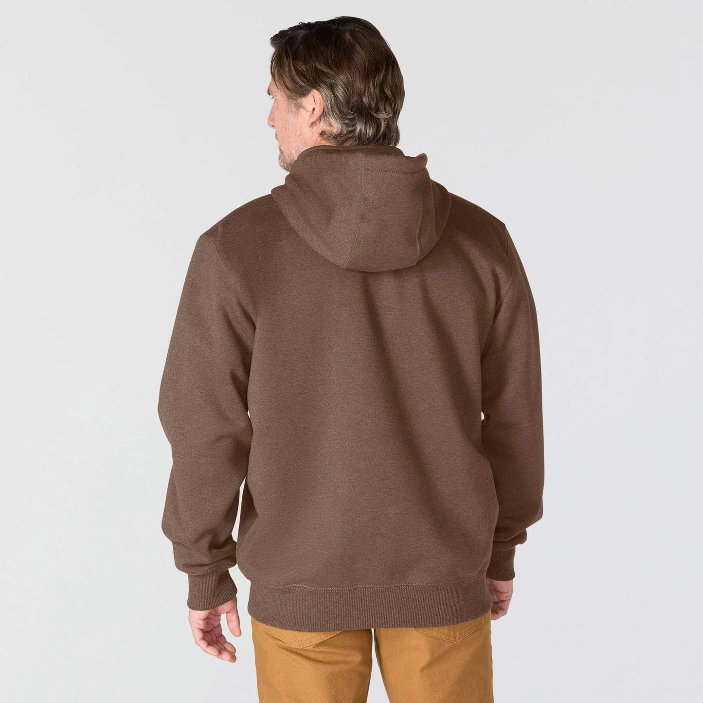 Paxton 1/4-Zip Sweatshirt