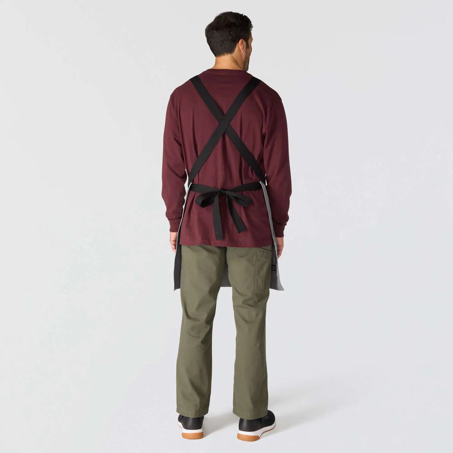Firm Duck Apron
