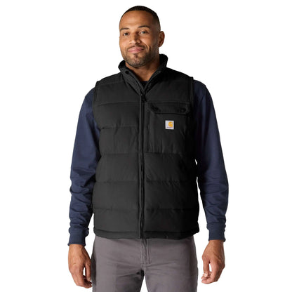 Livingston Vest