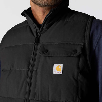 Livingston Vest