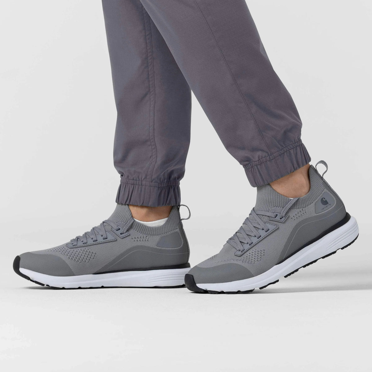 Rugged Flex FLD Women's Ripstop Jogger Scrub Pant
