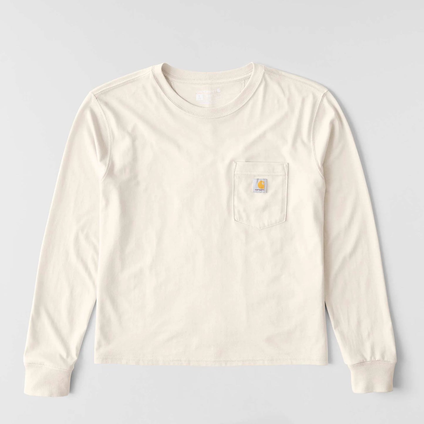 Women's TENCEL™ Fiber Series Loose LS T-Shirt