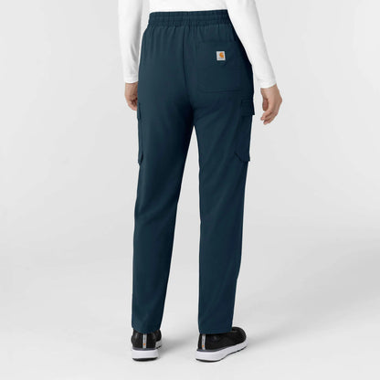 Women’s Force Cross-Flex High Waisted Ankle Scrub Pant