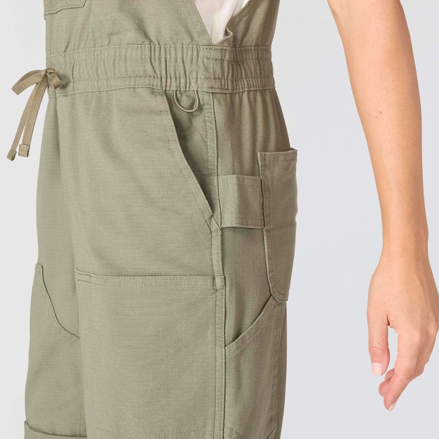 Women's Force Ripstop Shortall