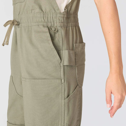 Women's Force Ripstop Shortall