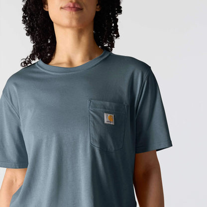 Women's TENCEL™ Fiber Series Loose T-Shirt