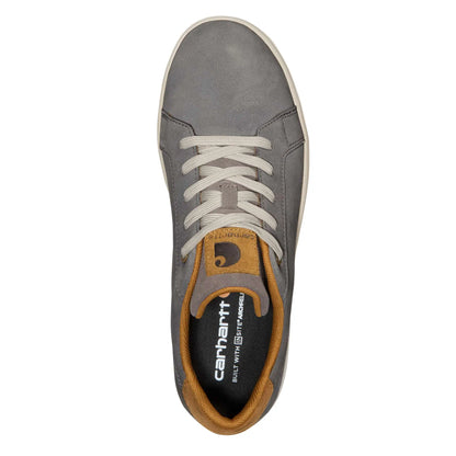 Detroit Leather Sneaker