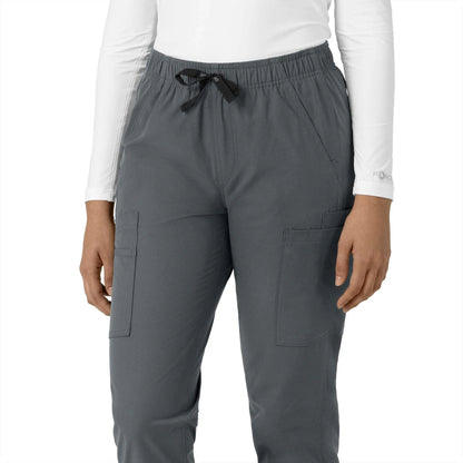 Women's Force Essentials Straight Leg Scrub Pant
