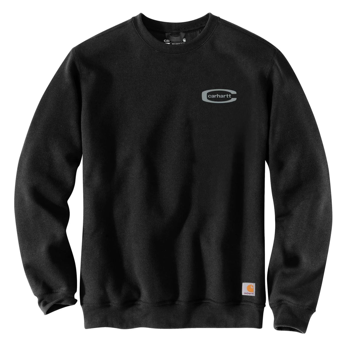 Sawyer 1965 Logo Crewneck Sweatshirt