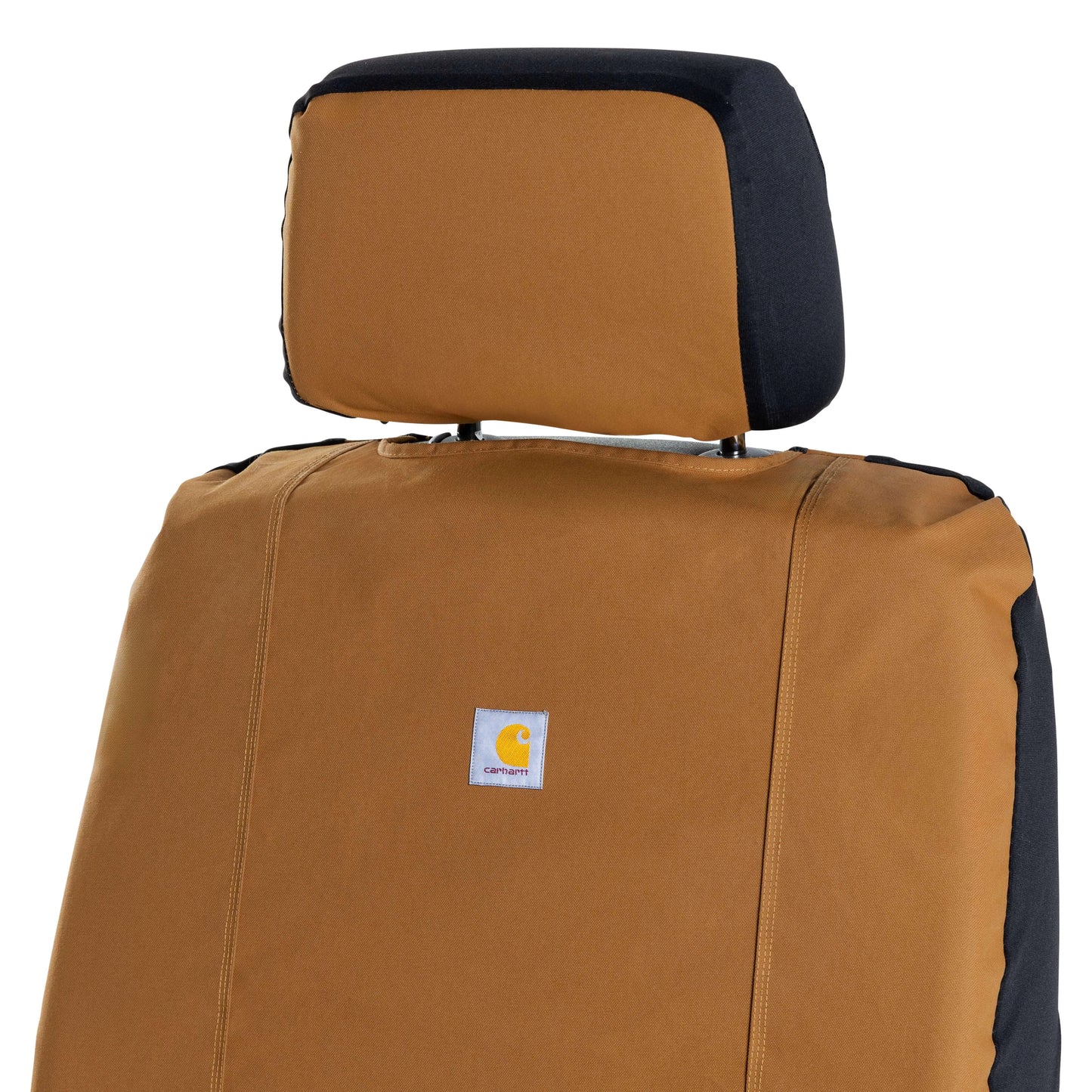 Universal Fitted Nylon Duck Bucket Seat Cover