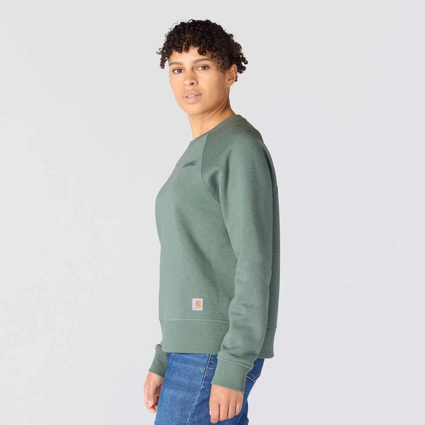 Women's Sawyer Crewneck Sweatshirt