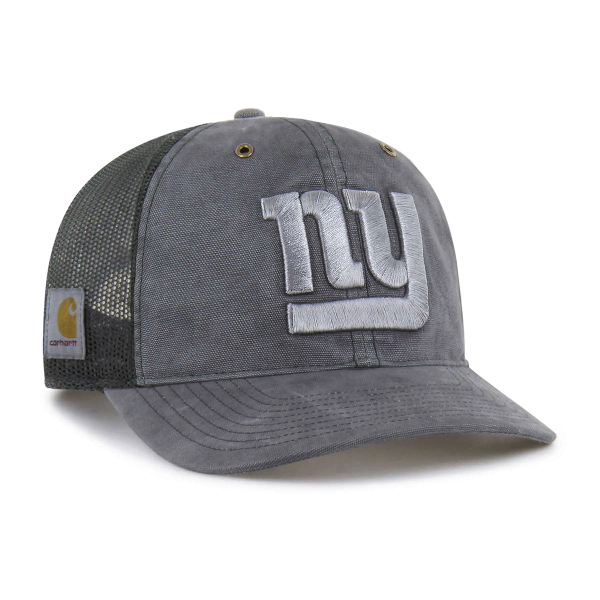 New York Giants '47 Dyed Trucker Relaxed Fit