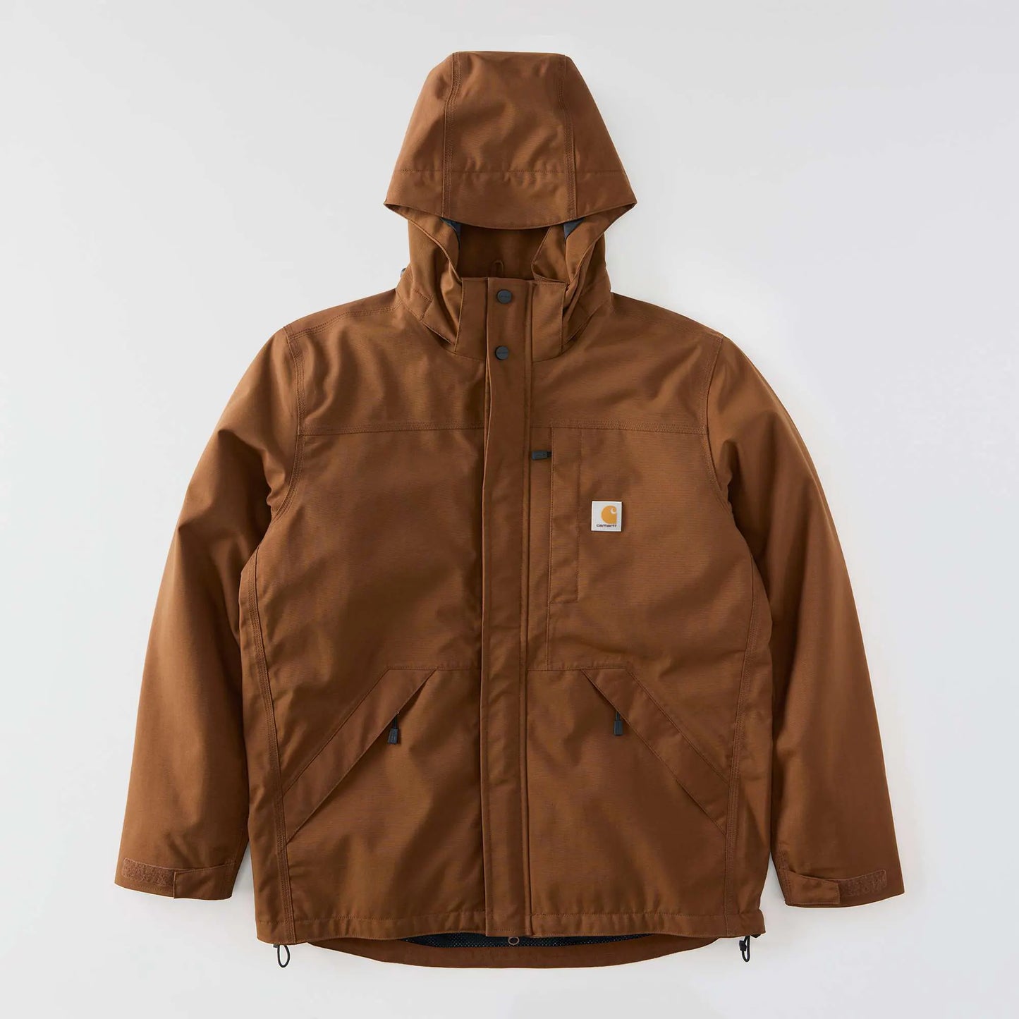 Shoreline Jacket