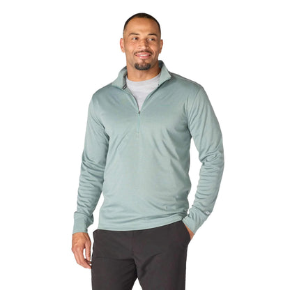 Force Sun Defender™ Relaxed 1/2-Zip
