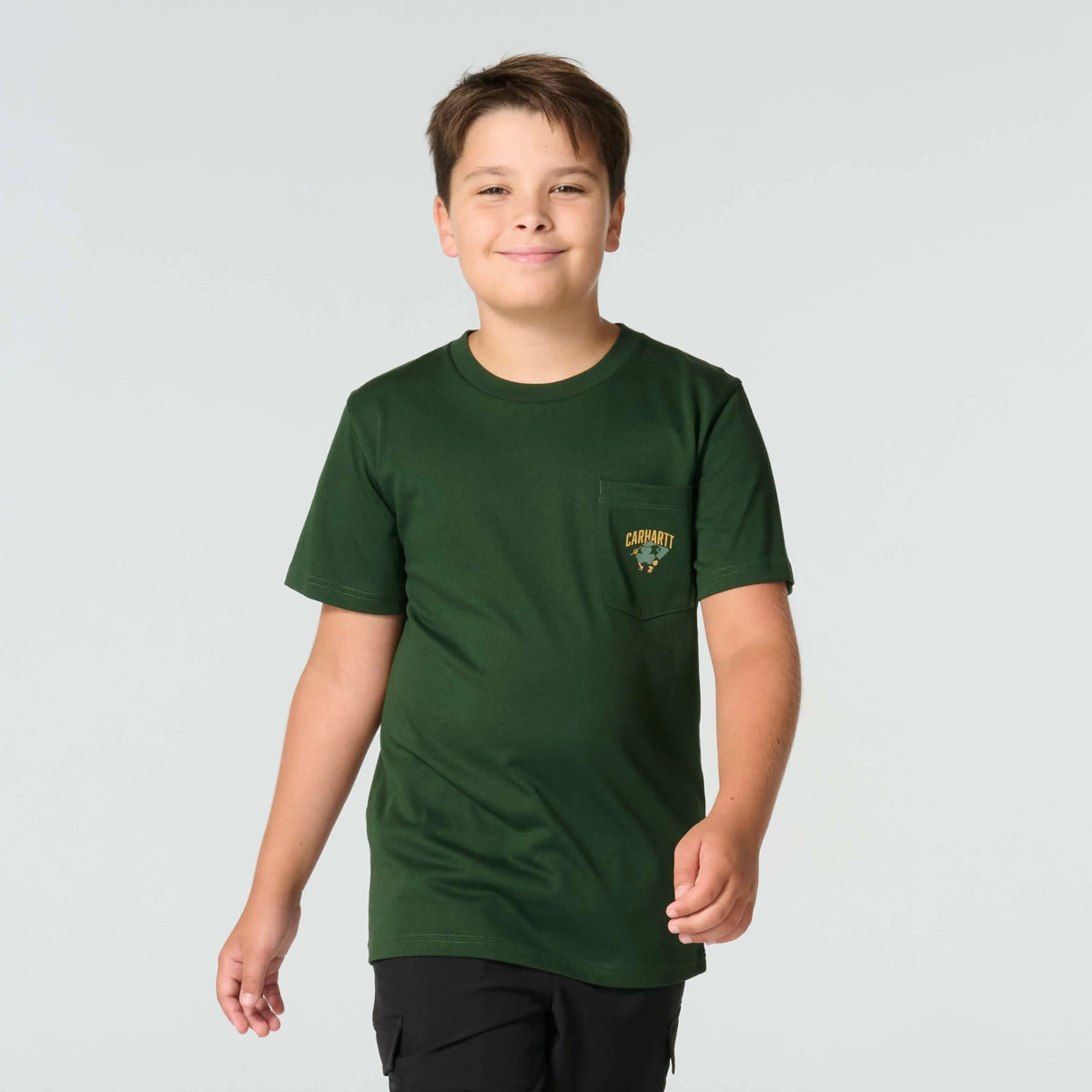 Kids' Short Sleeve St. Patty's Tee (Child/Toddler/Youth)