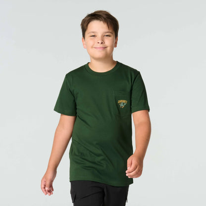 Kids' Short Sleeve St. Patty's Tee (Child/Toddler/Youth)