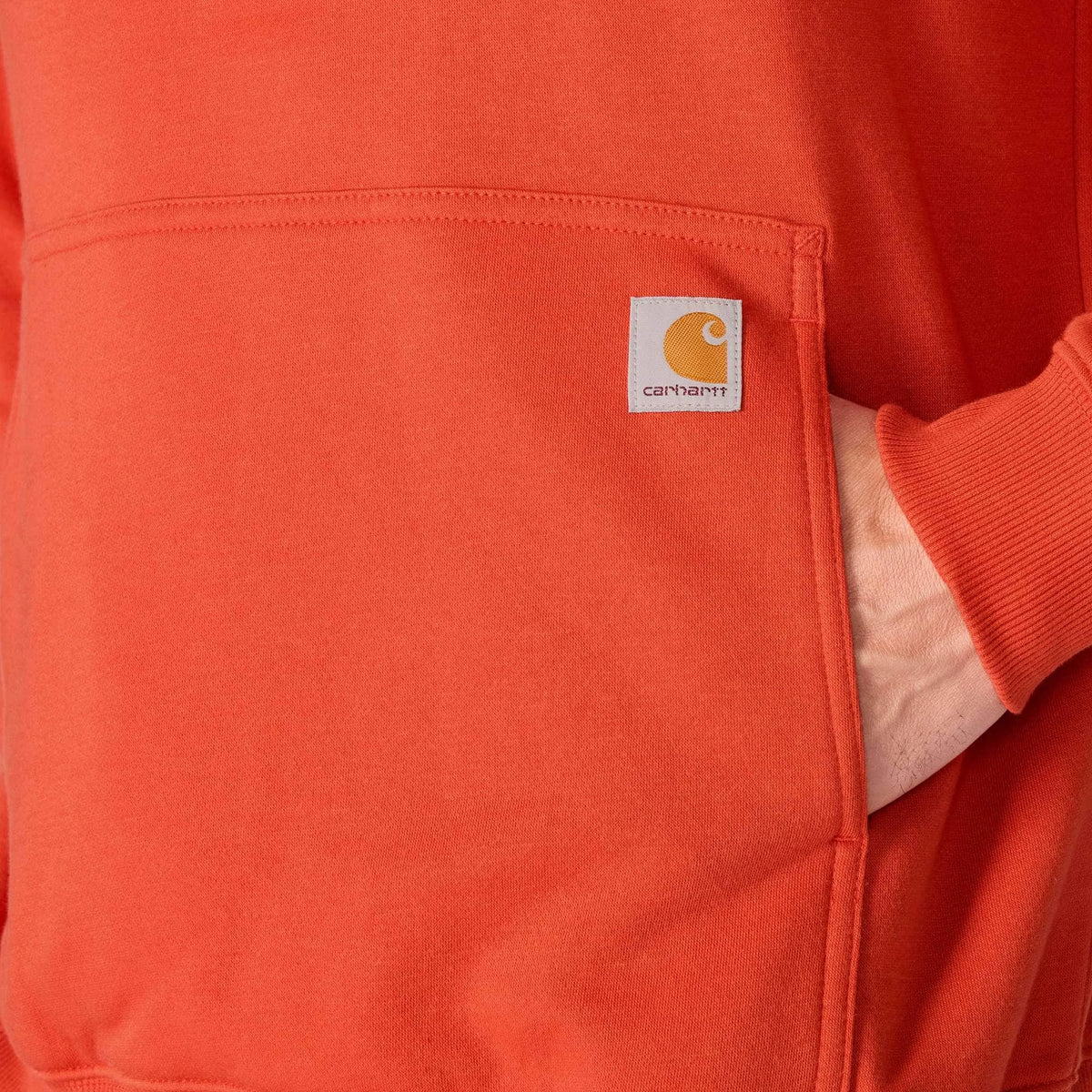 Force Logo Sweatshirt