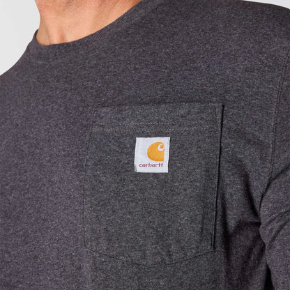 Dearborn Loose LS T-Shirt