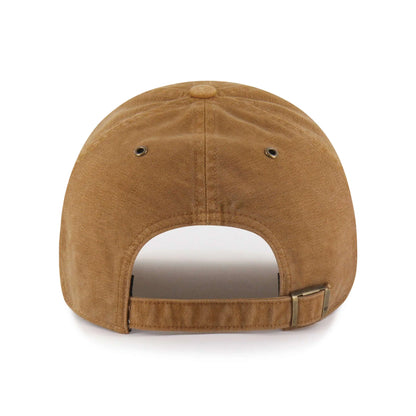 Washington Huskies '47 Dyed Clean Up