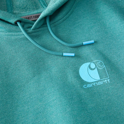 Force Logo Sweatshirt
