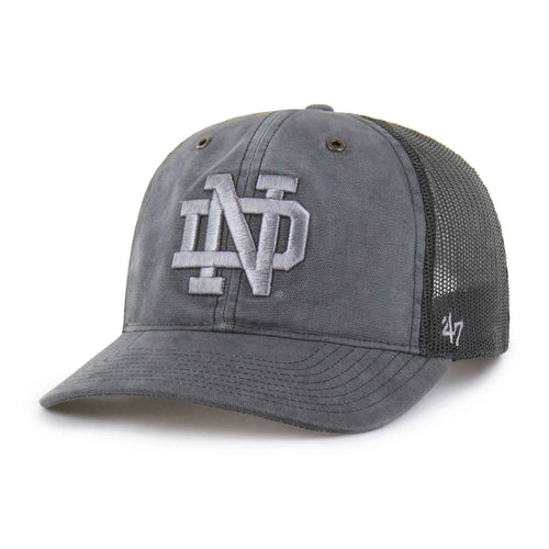 Notre Dame Fighting Irish '47 Dyed Trucker Relaxed Fit