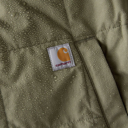 Women's Rockford Insulated Jacket