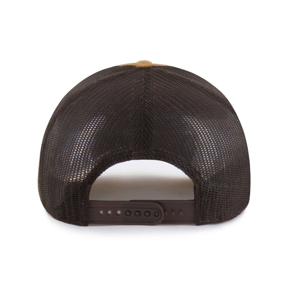 Chicago Cubs '47 Dyed Trucker Relaxed Fit