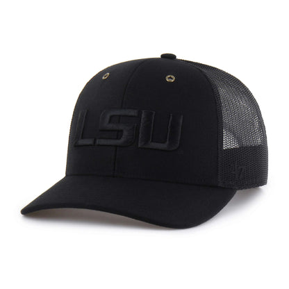 Louisiana State Tigers '47 Trucker