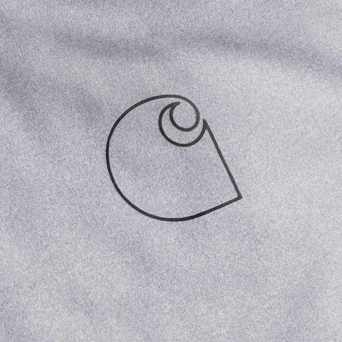 Force Sun Defender™ Relaxed LS Logo T-Shirt