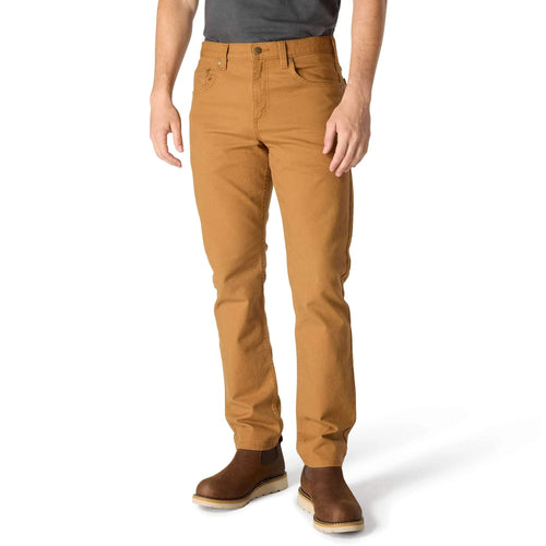 Slim Tapered Rugged Flex™ Duck Pant