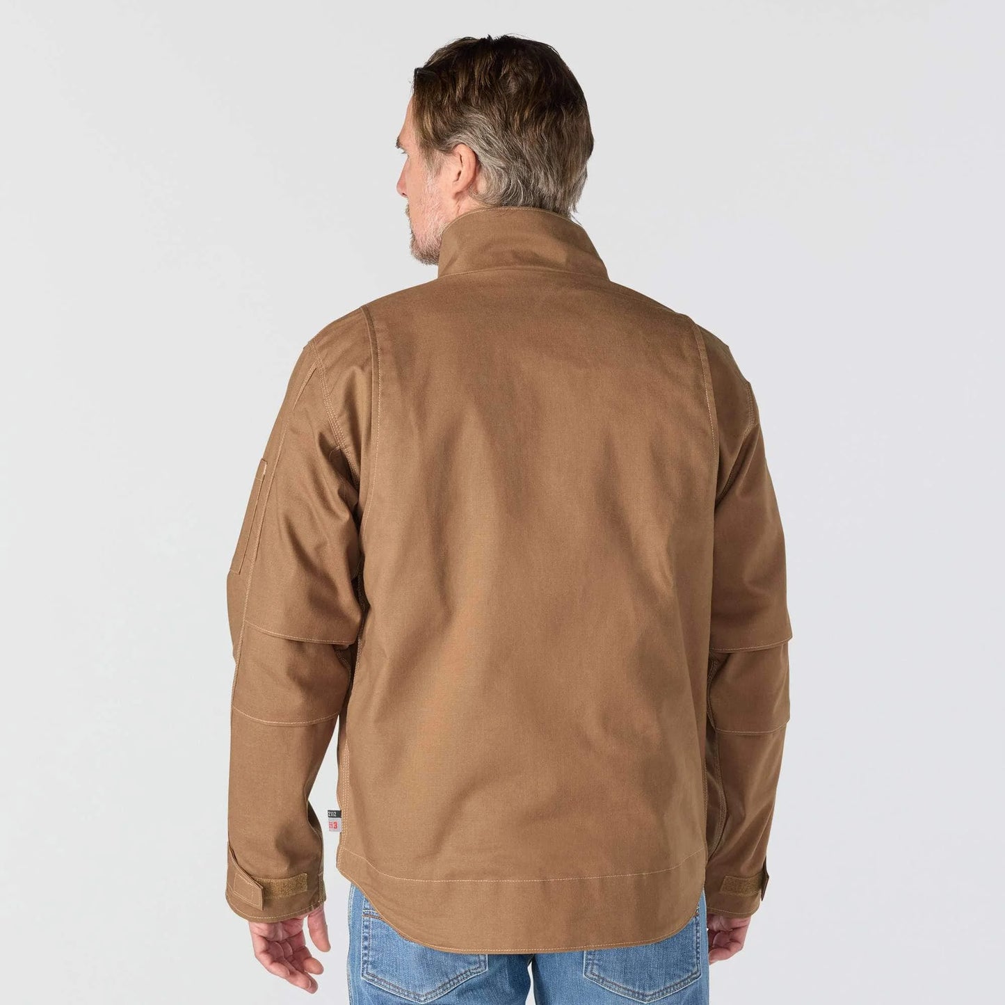 FR Quick Duck Jacket