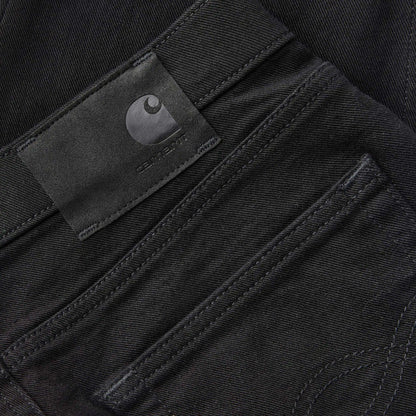 The Tiller Jean
