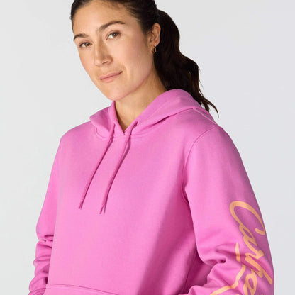 Sawyer Script Logo Sweatshirt