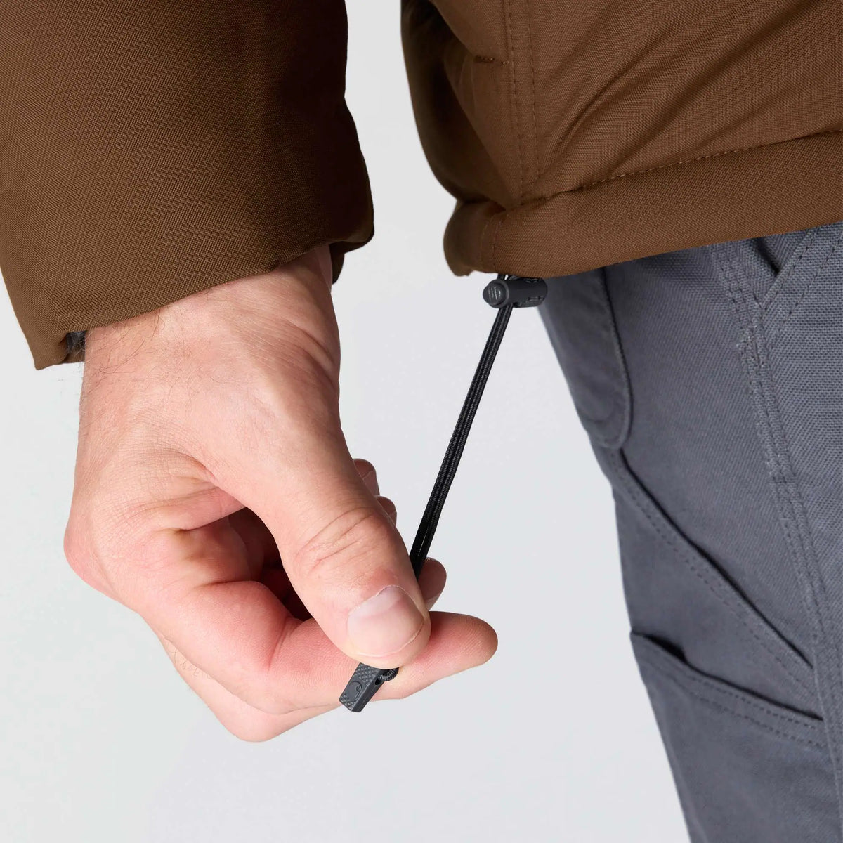 Livingston Jacket