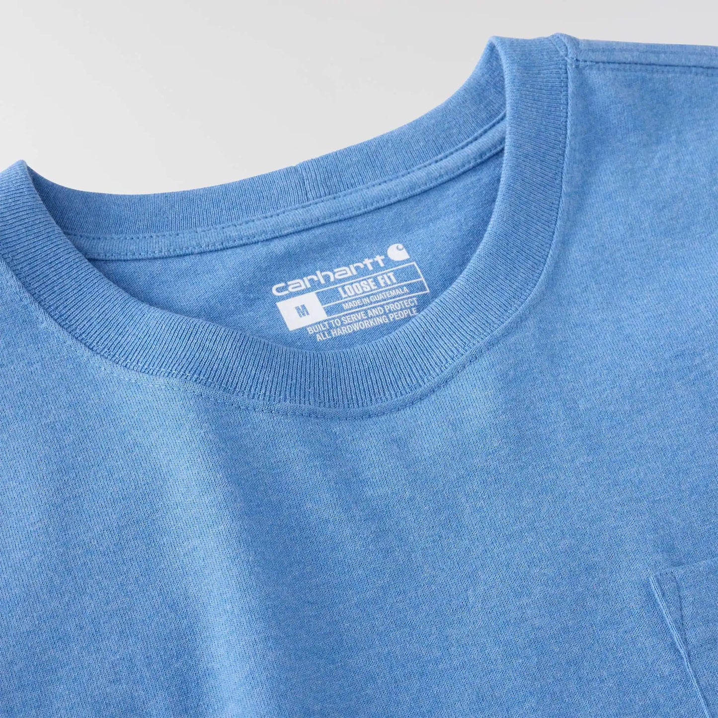 Iconic K87 Pocket T-Shirt